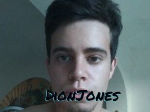 Dion_Jones