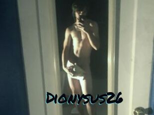 Dionysus26