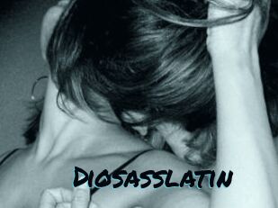 Diosasslatin