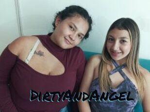 DirtyAndAngel