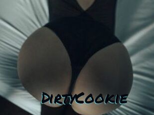 DirtyCookie