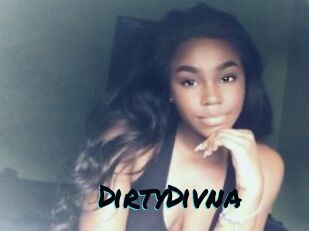 DirtyDivna