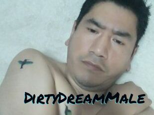 DirtyDreamMale