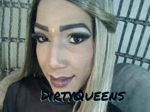 DirtyQueens