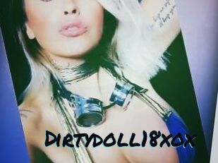 Dirtydoll18xox