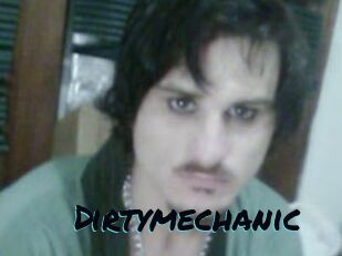 Dirtymechanic