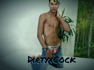 DirtyxCock