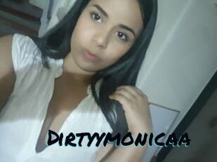 Dirtyymonicaa Sexties