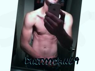 Dirtyyydan69