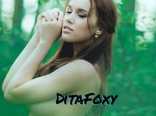 DitaFoxy