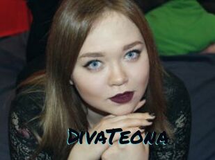 DivaTeona