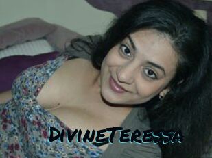 DivineTeressa