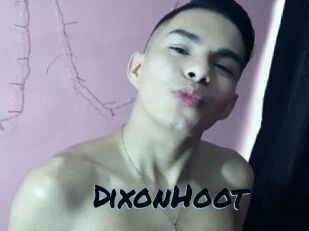 DixonHoot