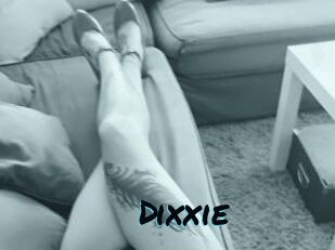 Dixxie