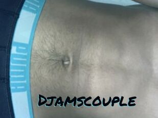 Djamscouple