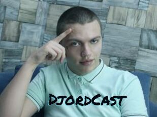 DjordCast