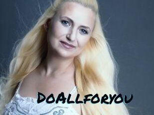 DoAllforyou