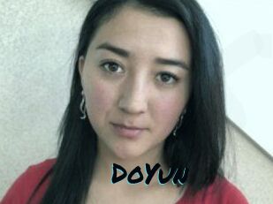 DoYun
