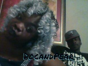 DocandPear
