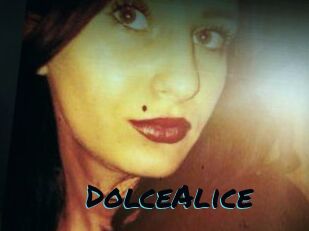 DolceAlice