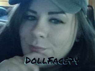 DollFace74