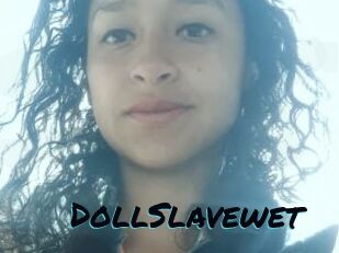 DollSlavewet