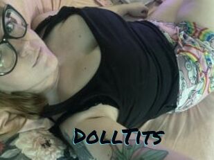 DollTits