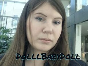 DolllBabyDoll