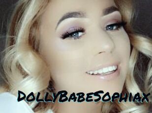 DollyBabeSophiax