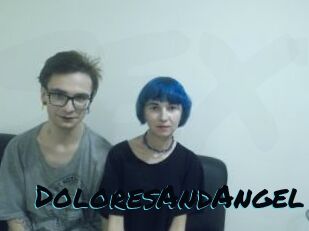 DoloresAndAngel