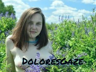 DoloresGaze