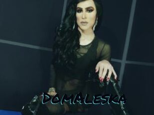 DomAleska