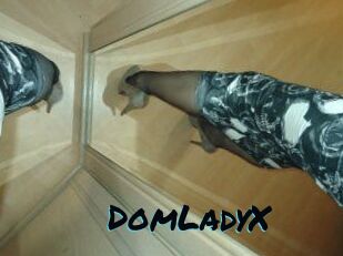 DomLadyX