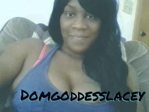 Domgoddesslacey