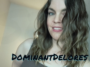 DominantDelores