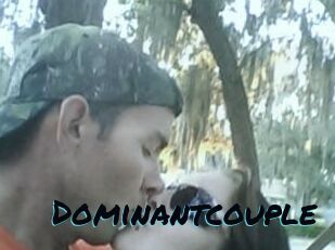 Dominantcouple