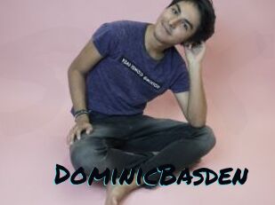 DominicBasden