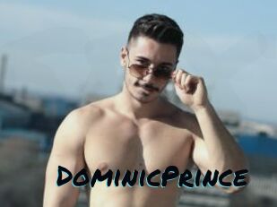 DominicPrince