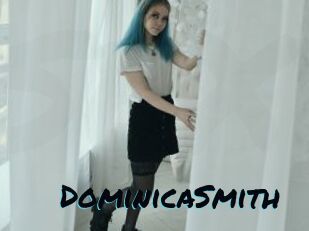 DominicaSmith