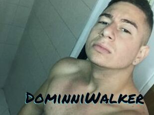 DominniWalker