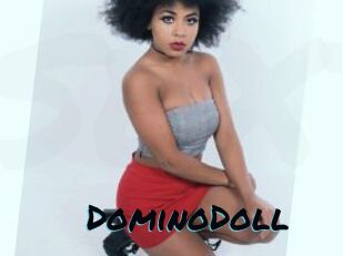 DominoDoll