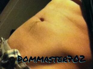 Dommaster702