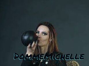DommeMichelle