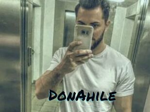 DonAhile