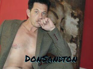 DonSandton