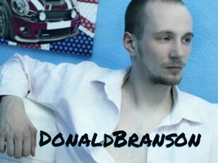 DonaldBranson