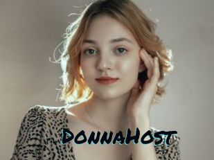 DonnaHost