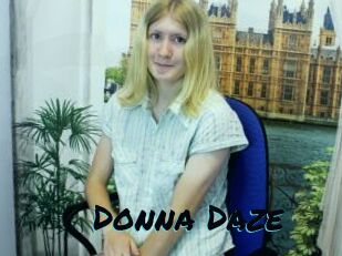 Donna_Daze