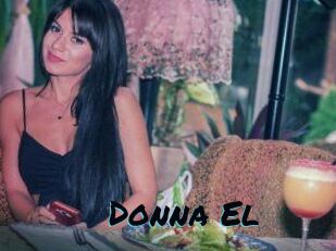 Donna_El Sexties