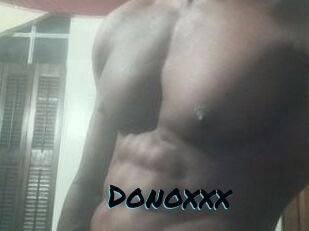 Donoxxx